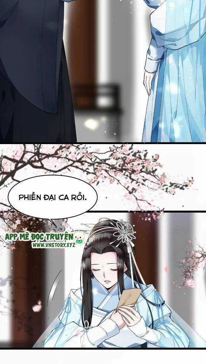 Phượng Hoàng Vu Phi Chapter 6 trang 9