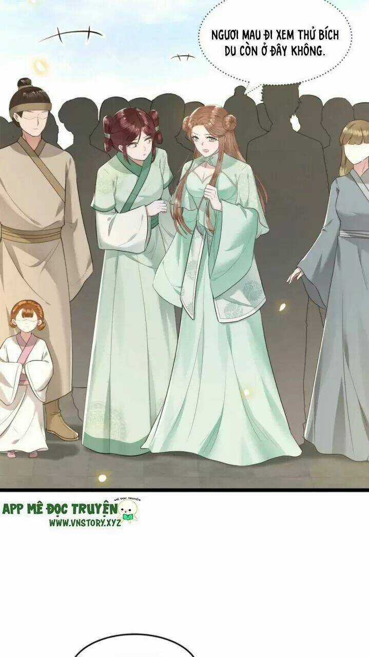 Phượng Hoàng Vu Phi Chapter 60 trang 10