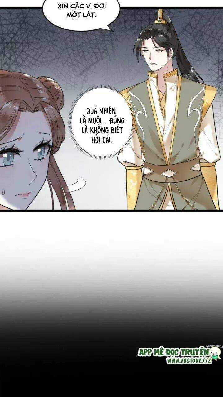 Phượng Hoàng Vu Phi Chapter 60 trang 11