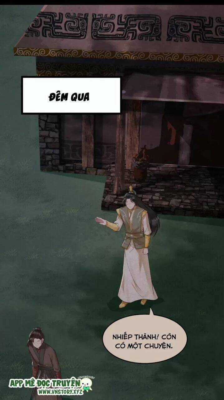 Phượng Hoàng Vu Phi Chapter 60 trang 12