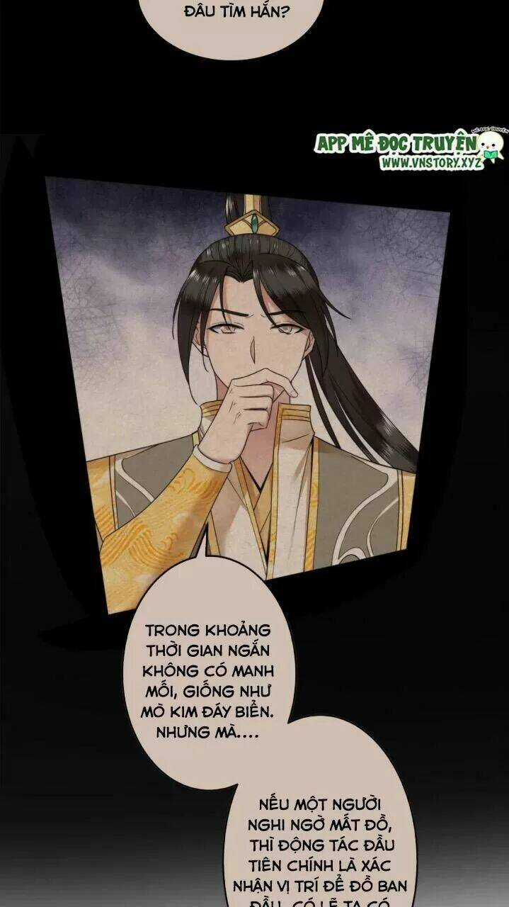 Phượng Hoàng Vu Phi Chapter 60 trang 14