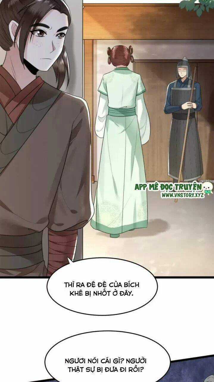 Phượng Hoàng Vu Phi Chapter 60 trang 16