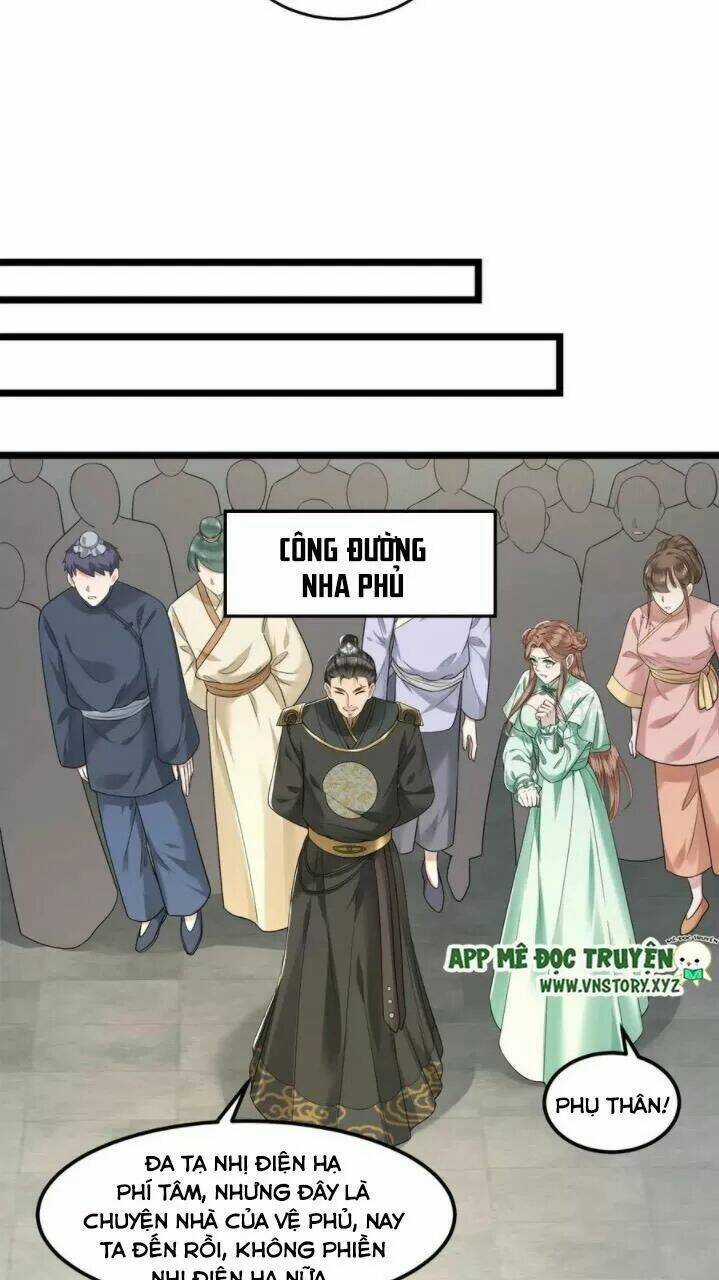 Phượng Hoàng Vu Phi Chapter 60 trang 18