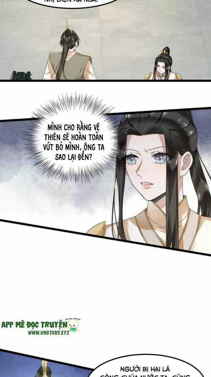 Phượng Hoàng Vu Phi Chapter 60 trang 19