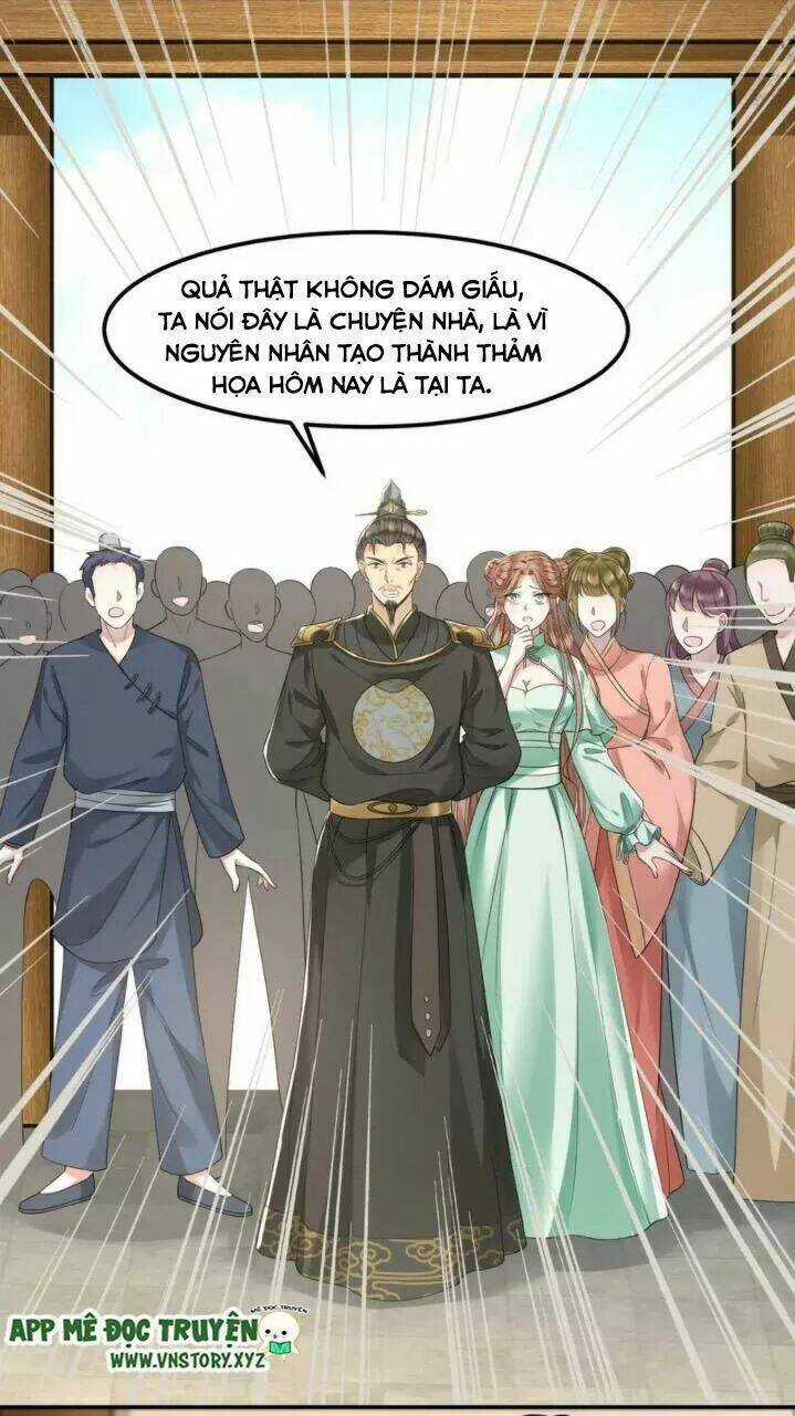 Phượng Hoàng Vu Phi Chapter 60 trang 21