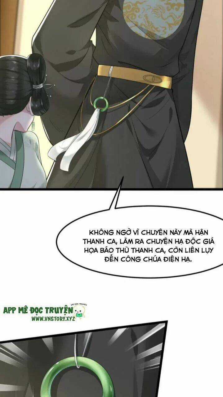 Phượng Hoàng Vu Phi Chapter 60 trang 23