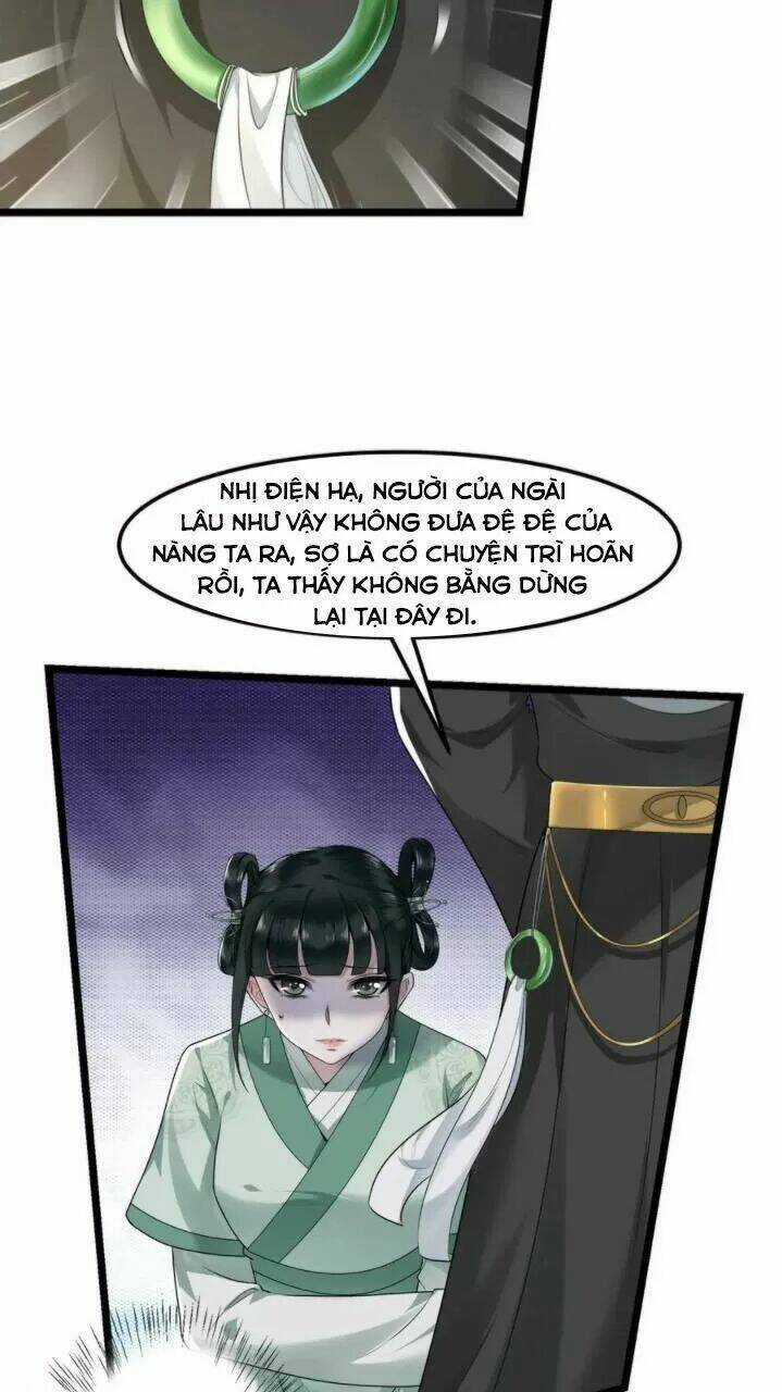 Phượng Hoàng Vu Phi Chapter 60 trang 24