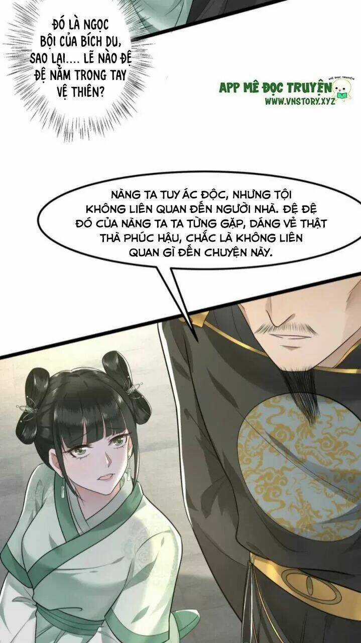 Phượng Hoàng Vu Phi Chapter 60 trang 25