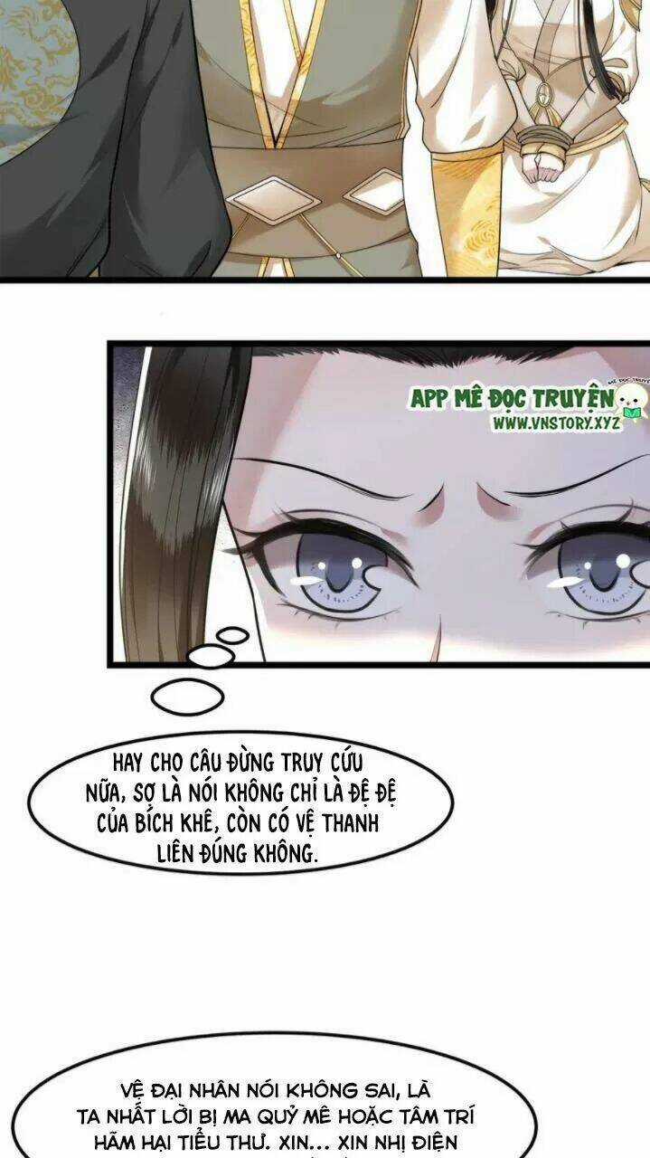 Phượng Hoàng Vu Phi Chapter 60 trang 27