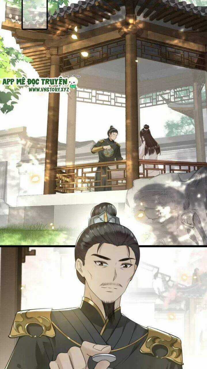 Phượng Hoàng Vu Phi Chapter 60 trang 4