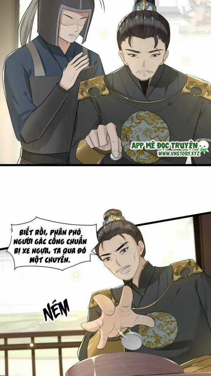 Phượng Hoàng Vu Phi Chapter 60 trang 7