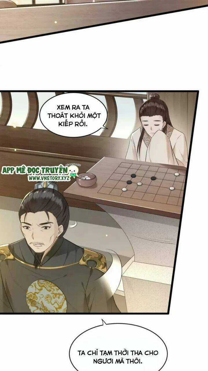 Phượng Hoàng Vu Phi Chapter 60 trang 8