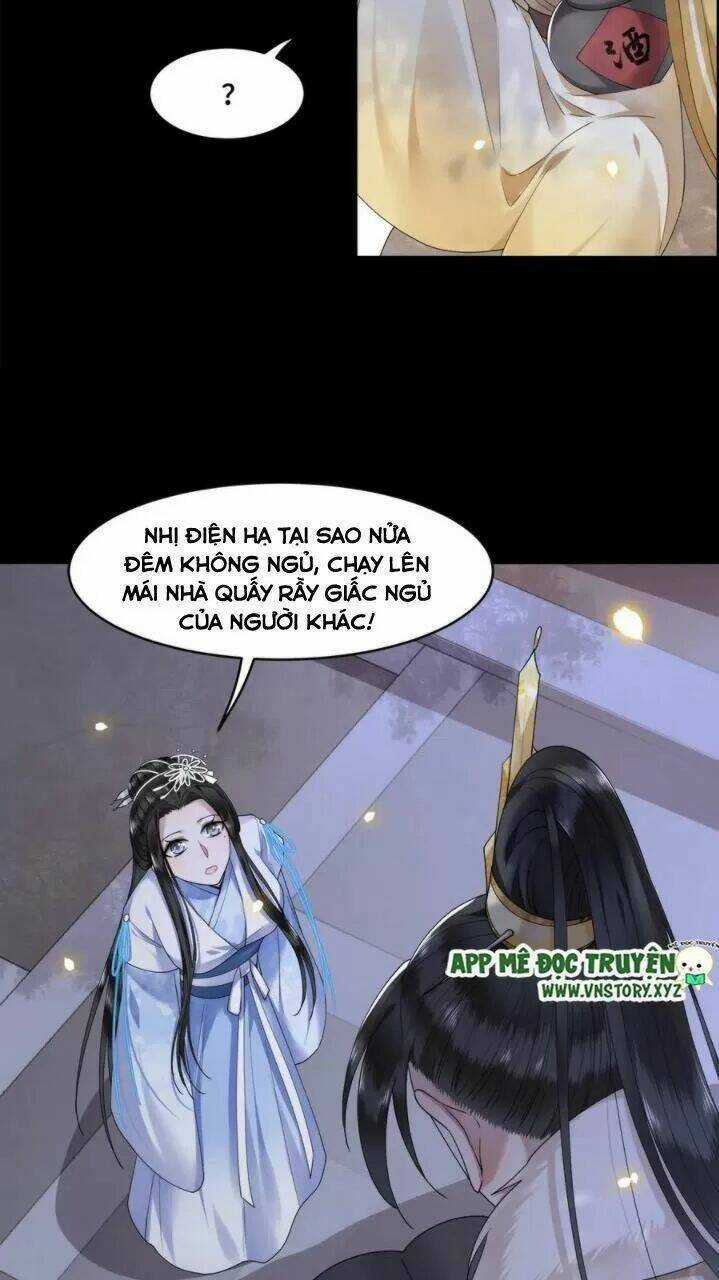 Phượng Hoàng Vu Phi Chapter 61 trang 10