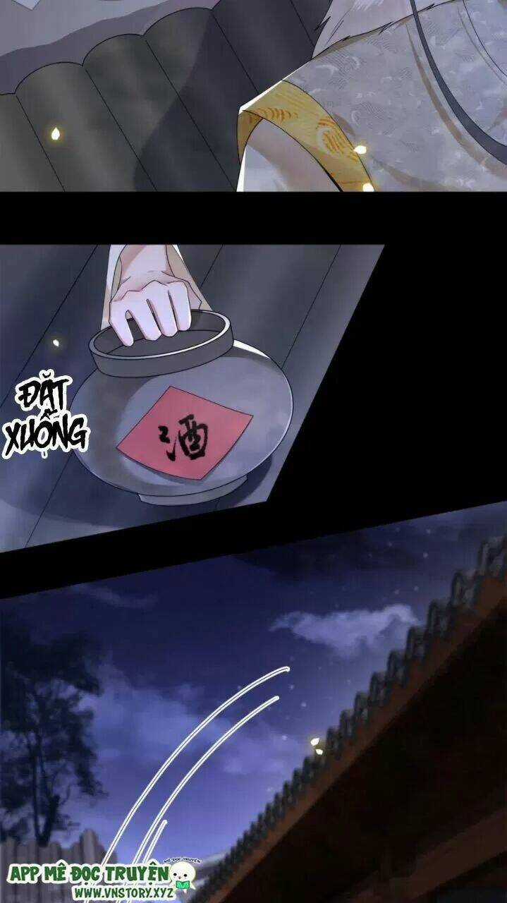 Phượng Hoàng Vu Phi Chapter 61 trang 11