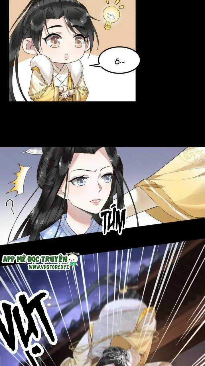 Phượng Hoàng Vu Phi Chapter 61 trang 14