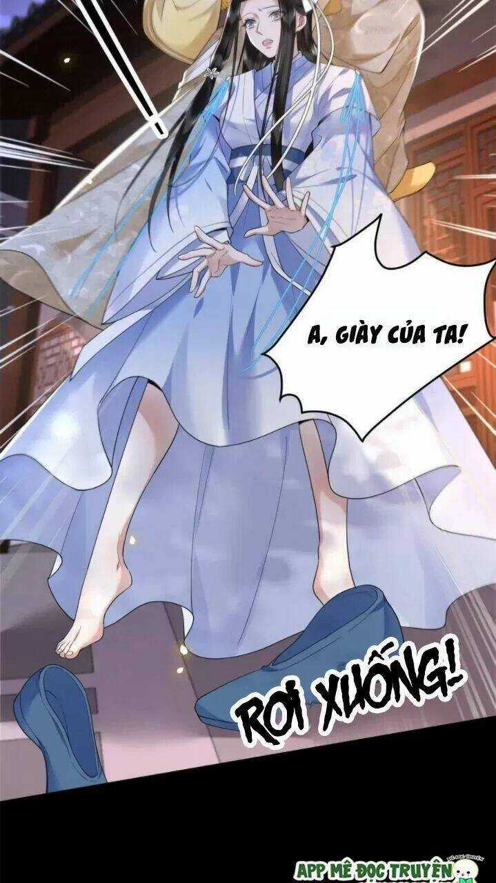 Phượng Hoàng Vu Phi Chapter 61 trang 15