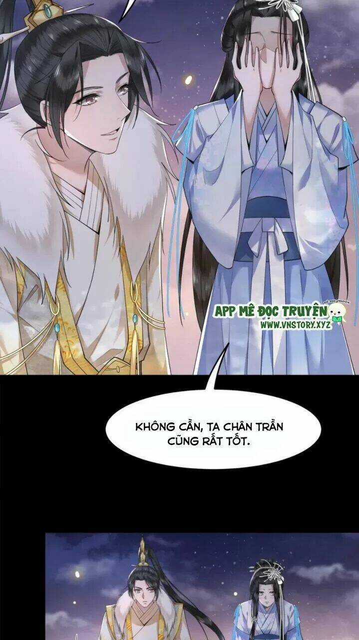 Phượng Hoàng Vu Phi Chapter 61 trang 18