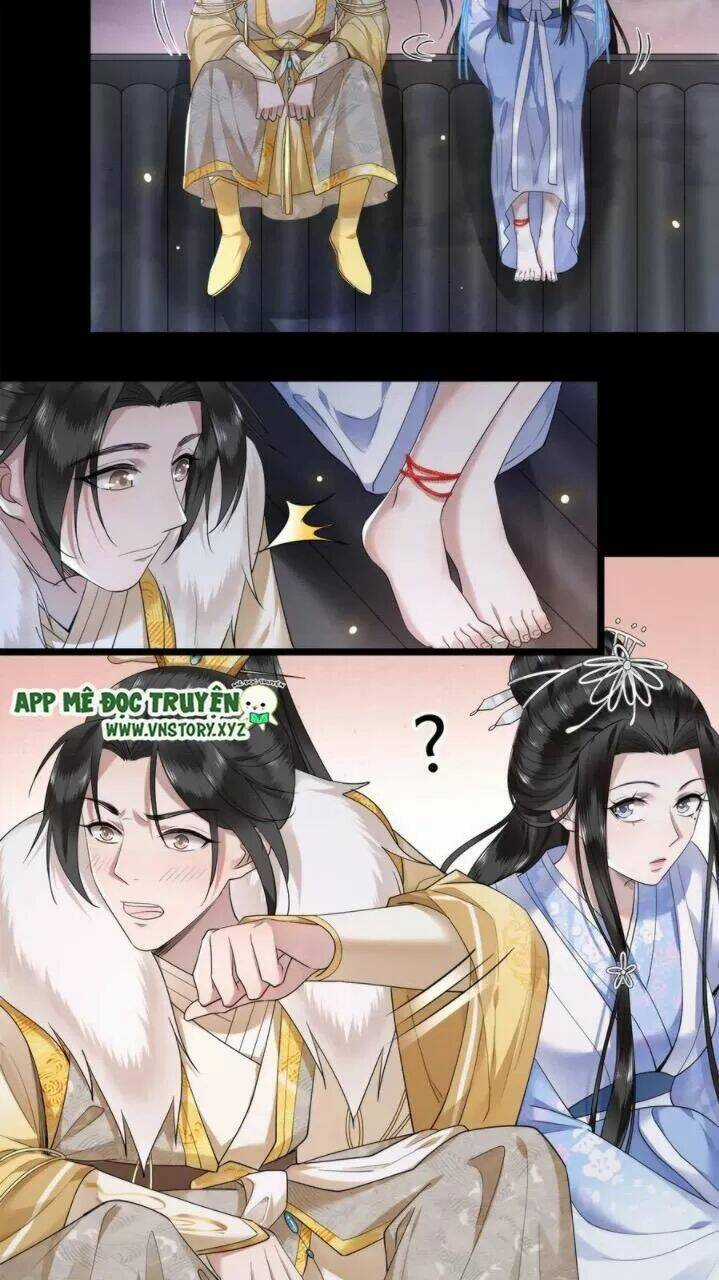 Phượng Hoàng Vu Phi Chapter 61 trang 19