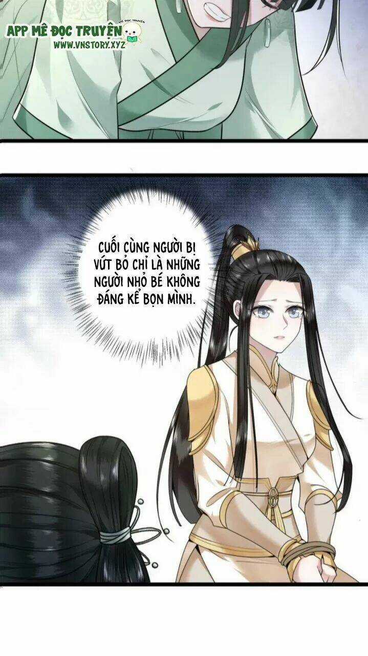 Phượng Hoàng Vu Phi Chapter 61 trang 2