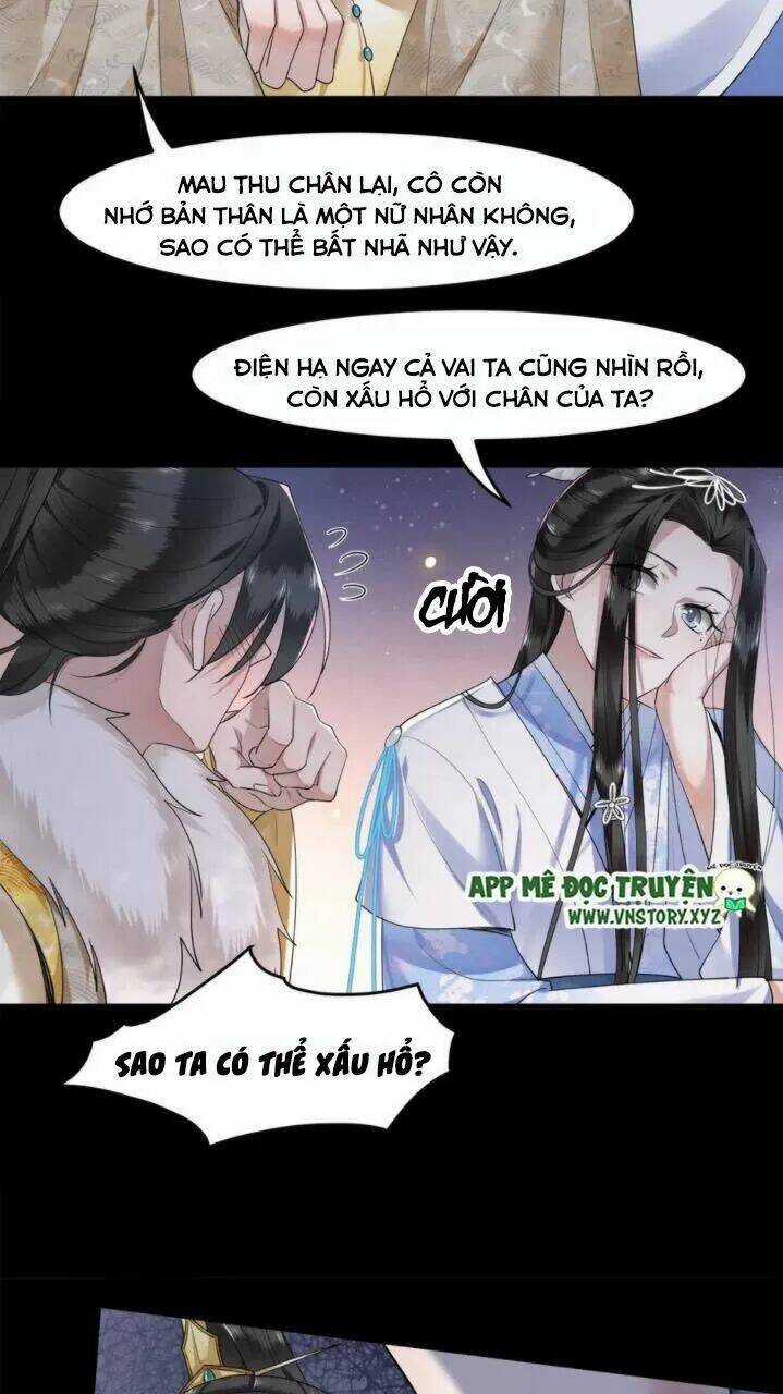 Phượng Hoàng Vu Phi Chapter 61 trang 20