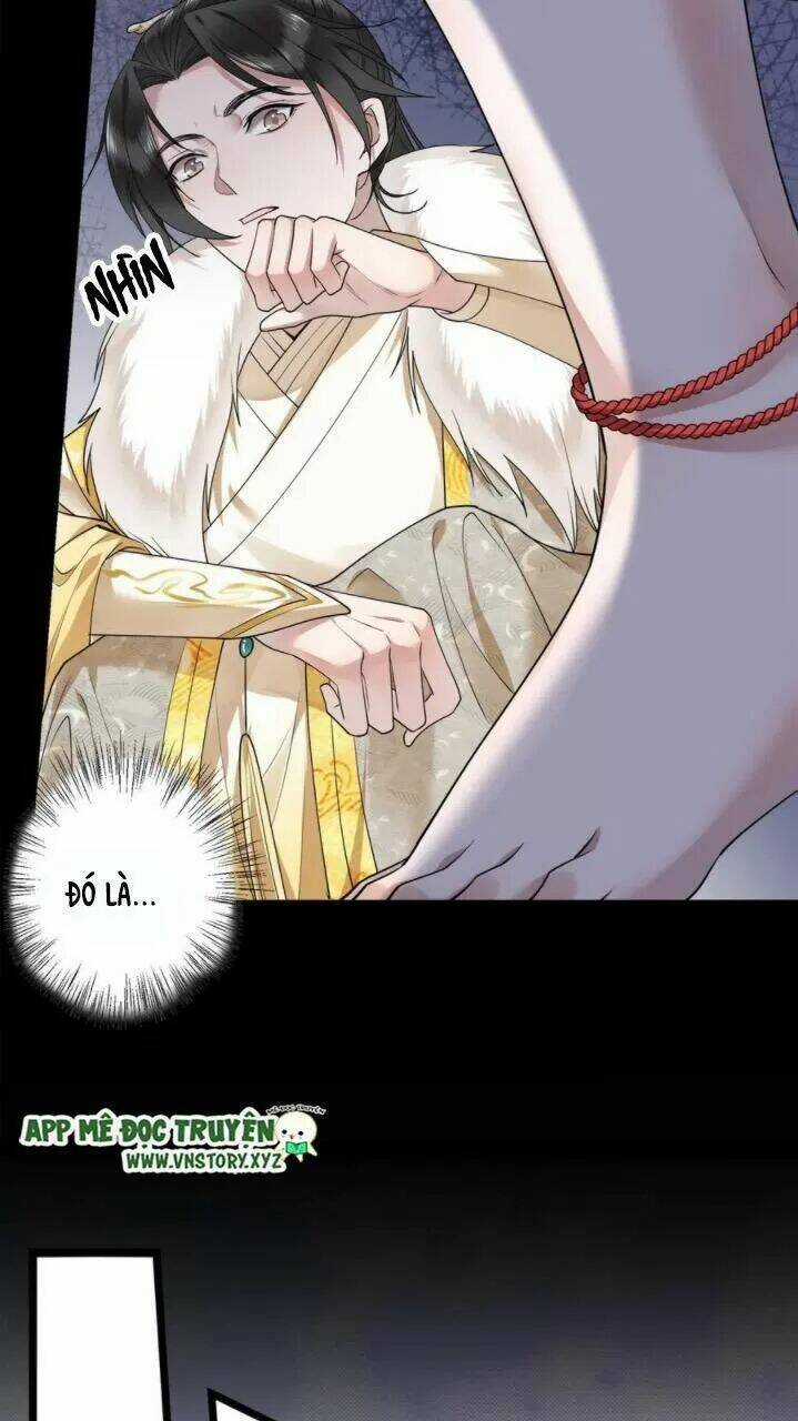 Phượng Hoàng Vu Phi Chapter 61 trang 21