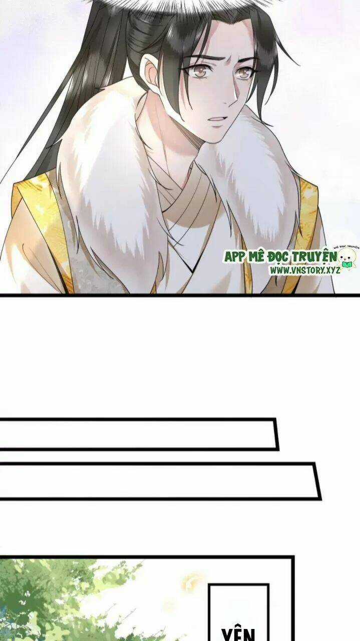 Phượng Hoàng Vu Phi Chapter 61 trang 23