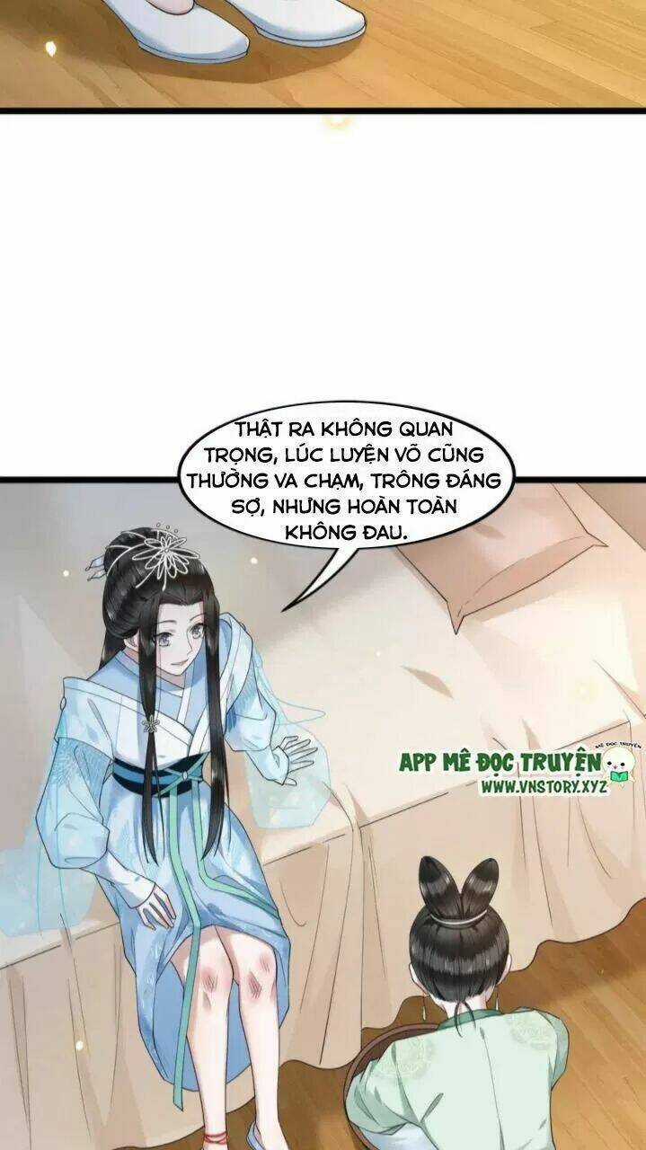 Phượng Hoàng Vu Phi Chapter 61 trang 25