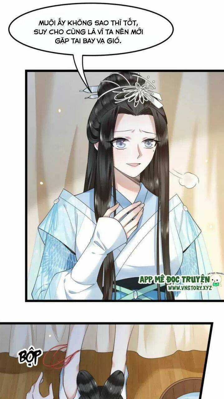 Phượng Hoàng Vu Phi Chapter 61 trang 27