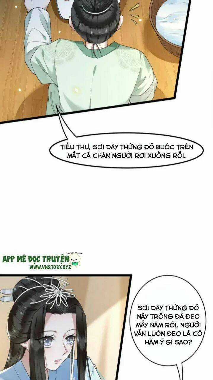 Phượng Hoàng Vu Phi Chapter 61 trang 28