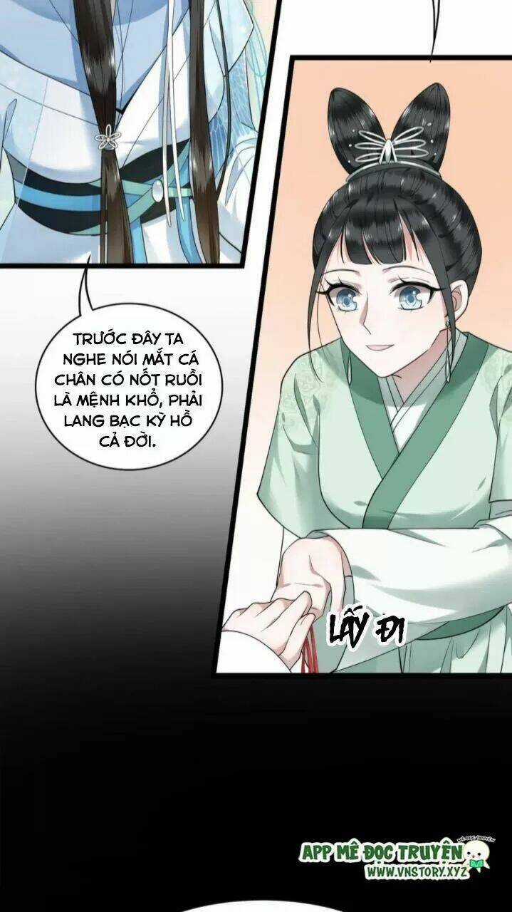 Phượng Hoàng Vu Phi Chapter 61 trang 29