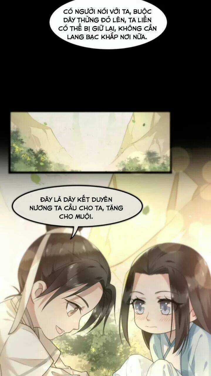 Phượng Hoàng Vu Phi Chapter 61 trang 30