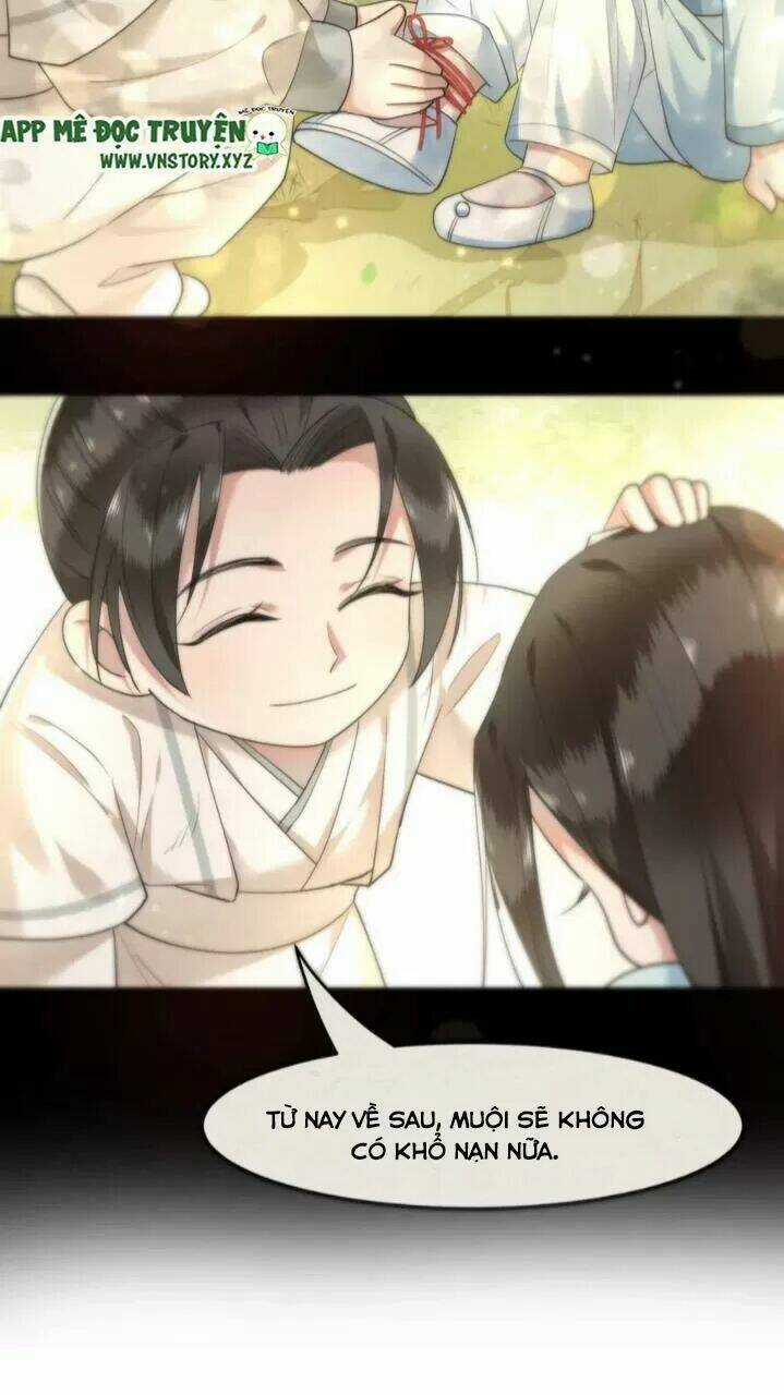 Phượng Hoàng Vu Phi Chapter 61 trang 31