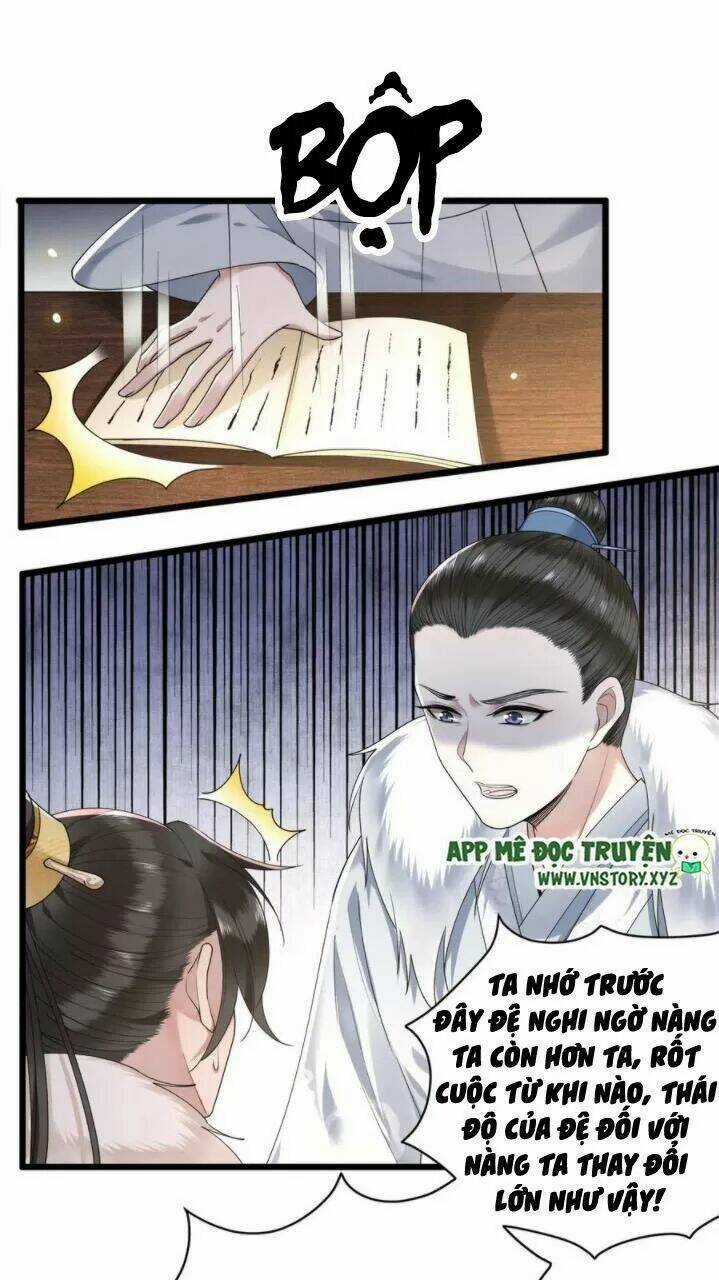 Phượng Hoàng Vu Phi Chapter 61 trang 5