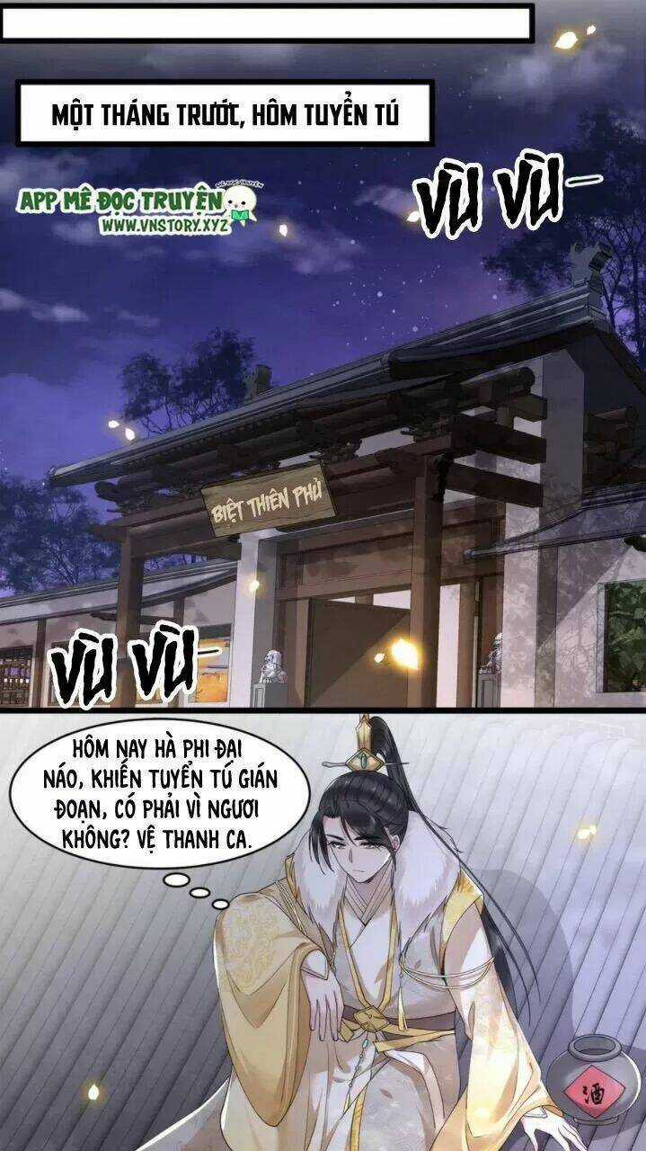 Phượng Hoàng Vu Phi Chapter 61 trang 7