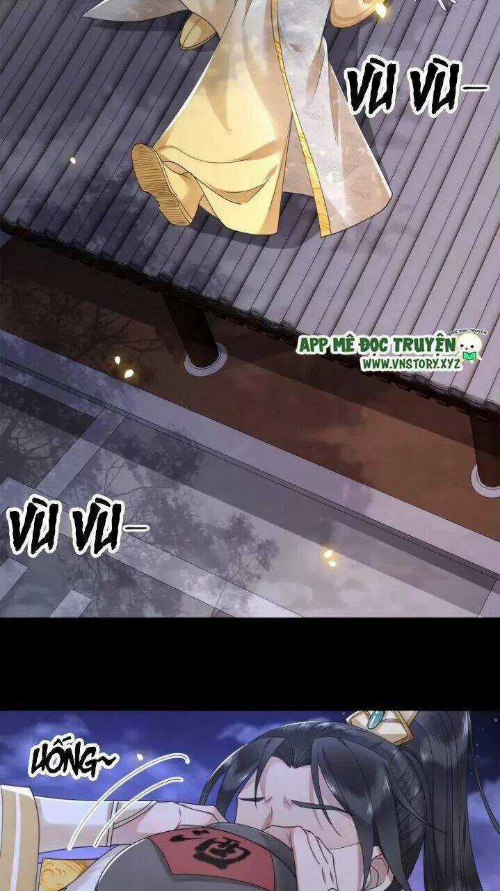 Phượng Hoàng Vu Phi Chapter 61 trang 8