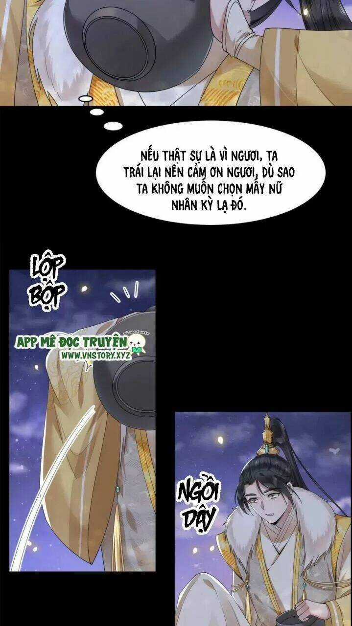 Phượng Hoàng Vu Phi Chapter 61 trang 9