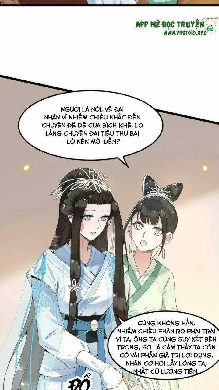 Phượng Hoàng Vu Phi Chapter 62 trang 10