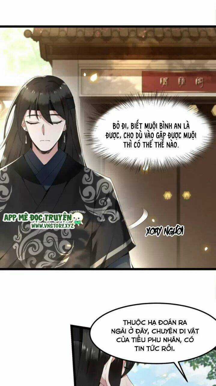 Phượng Hoàng Vu Phi Chapter 62 trang 15