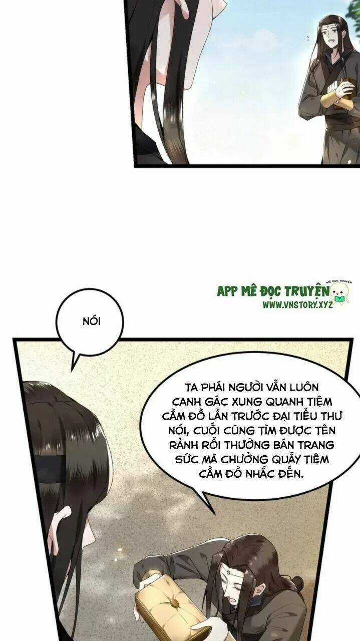 Phượng Hoàng Vu Phi Chapter 62 trang 16