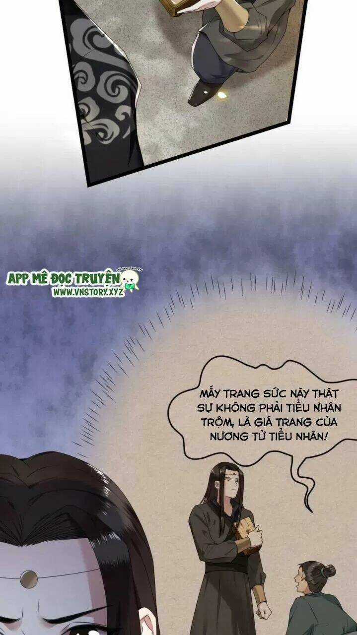 Phượng Hoàng Vu Phi Chapter 62 trang 17