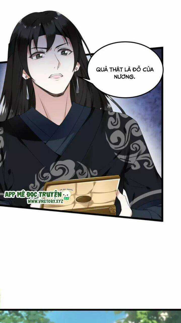 Phượng Hoàng Vu Phi Chapter 62 trang 19