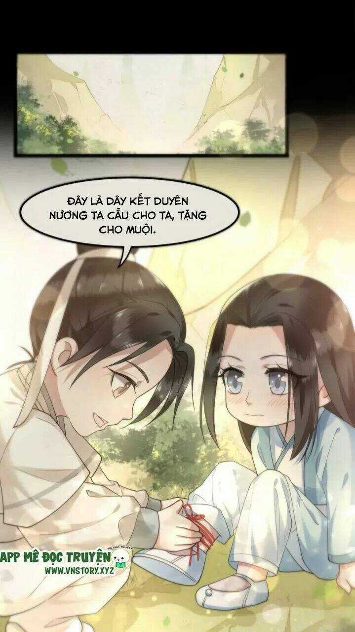 Phượng Hoàng Vu Phi Chapter 62 trang 2