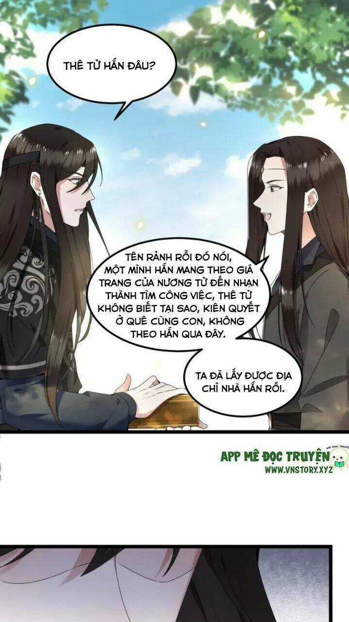 Phượng Hoàng Vu Phi Chapter 62 trang 20