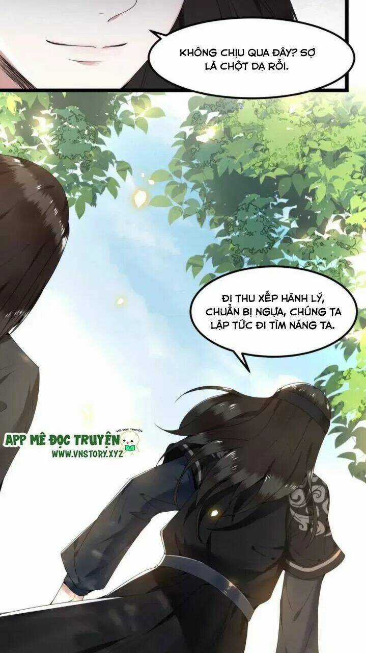 Phượng Hoàng Vu Phi Chapter 62 trang 21