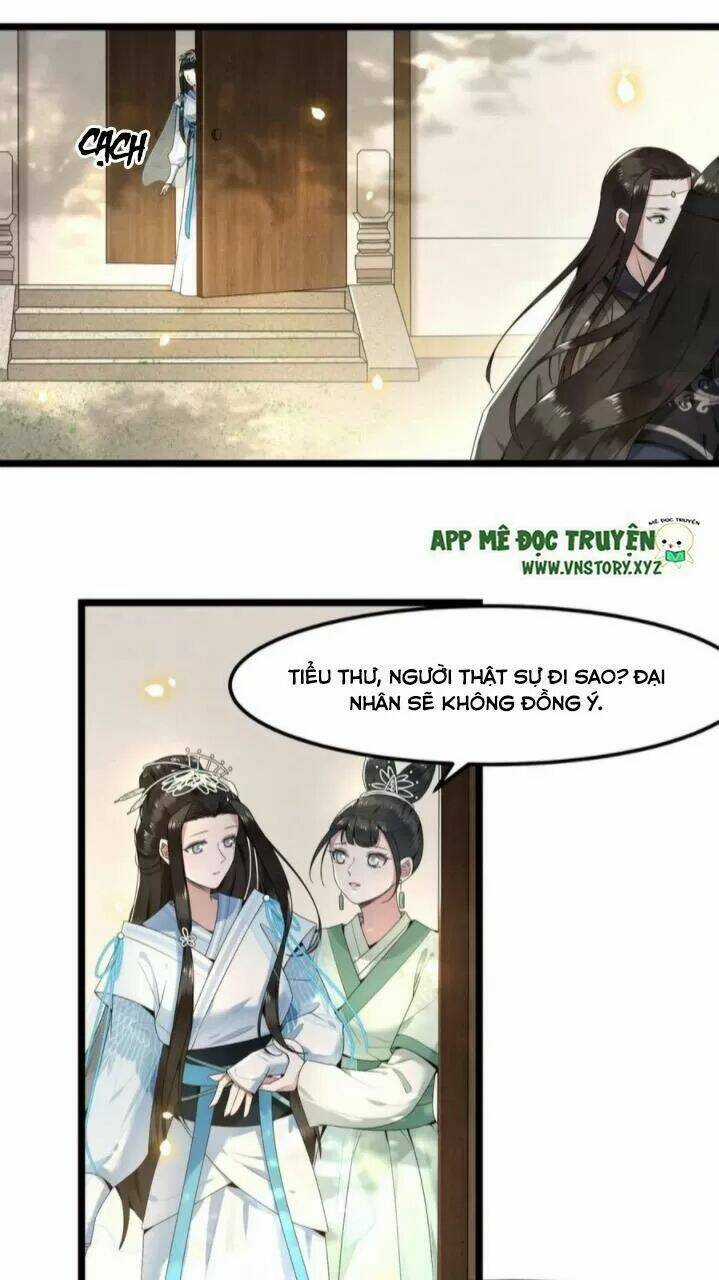 Phượng Hoàng Vu Phi Chapter 62 trang 23