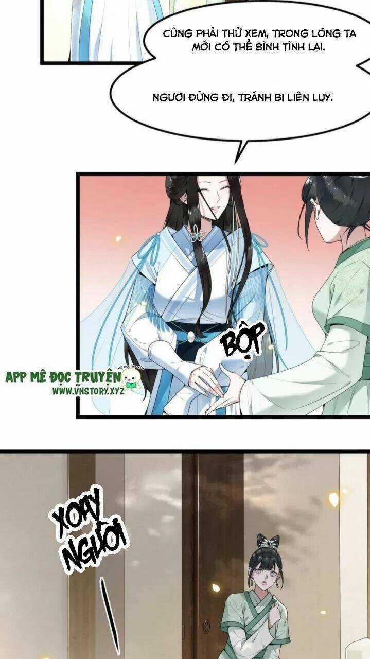 Phượng Hoàng Vu Phi Chapter 62 trang 24