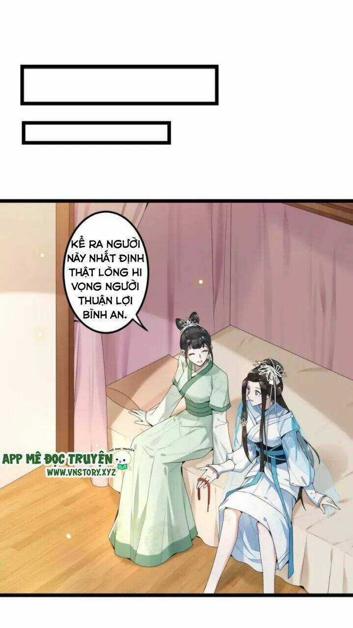 Phượng Hoàng Vu Phi Chapter 62 trang 4