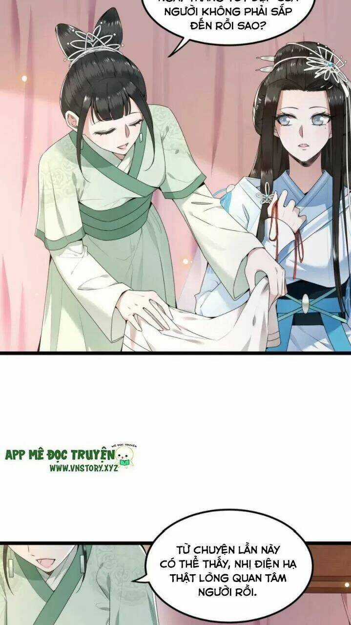 Phượng Hoàng Vu Phi Chapter 62 trang 6