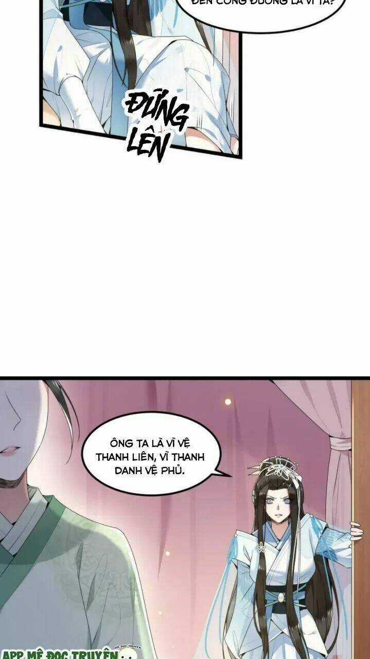 Phượng Hoàng Vu Phi Chapter 62 trang 8