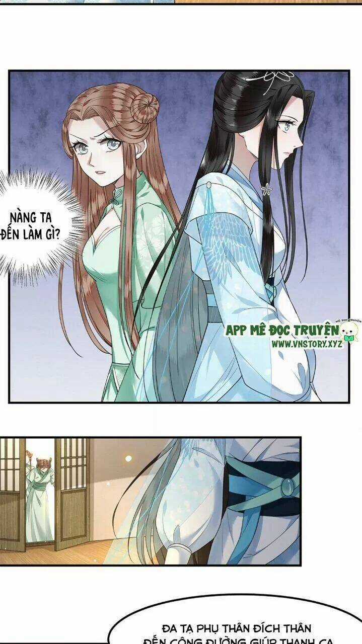 Phượng Hoàng Vu Phi Chapter 63 trang 10